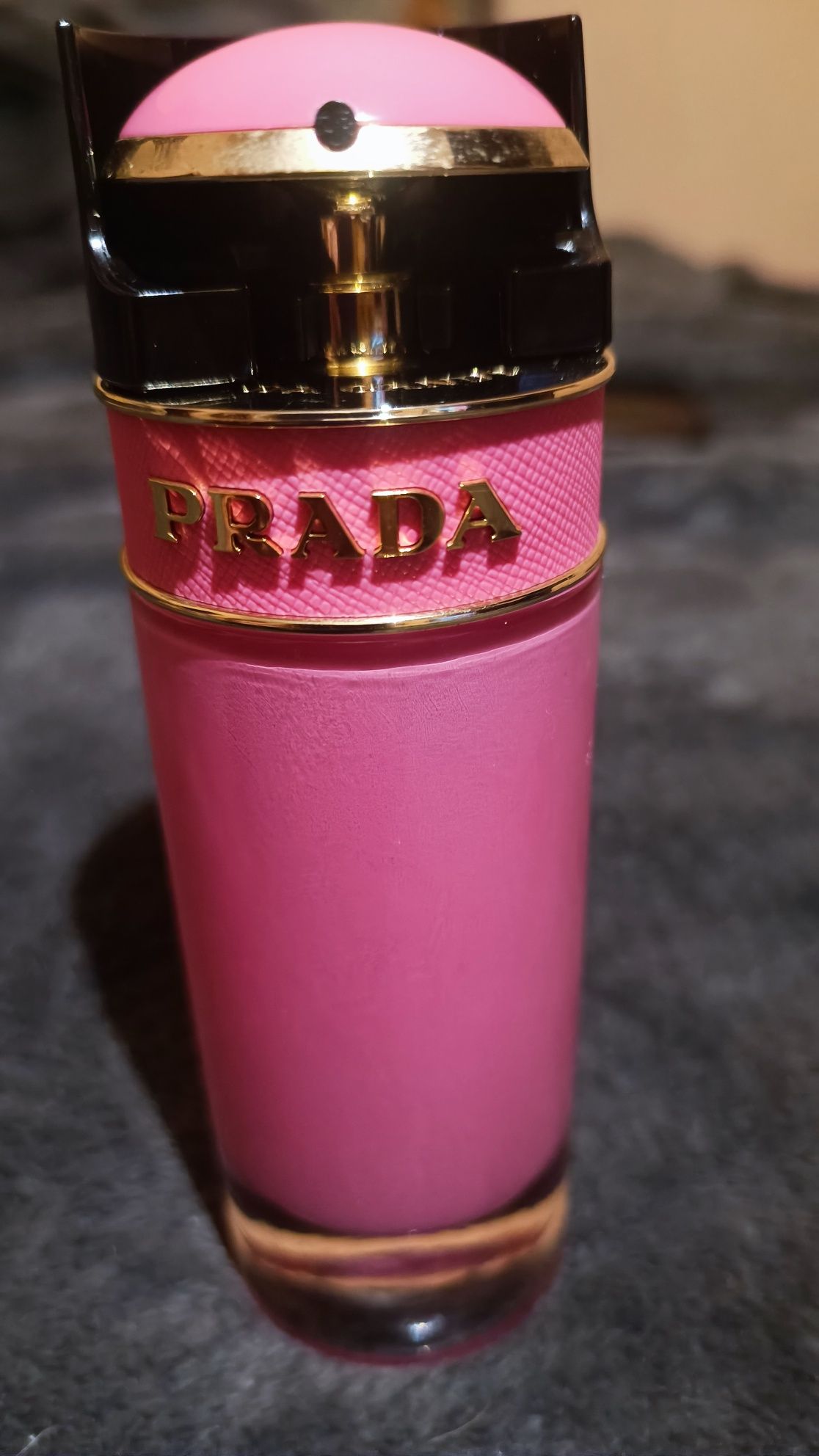 Нова Туалетна вода Prada Candy