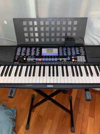 Teclado Yamaha PSR-190