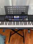 Teclado Yamaha PSR-190