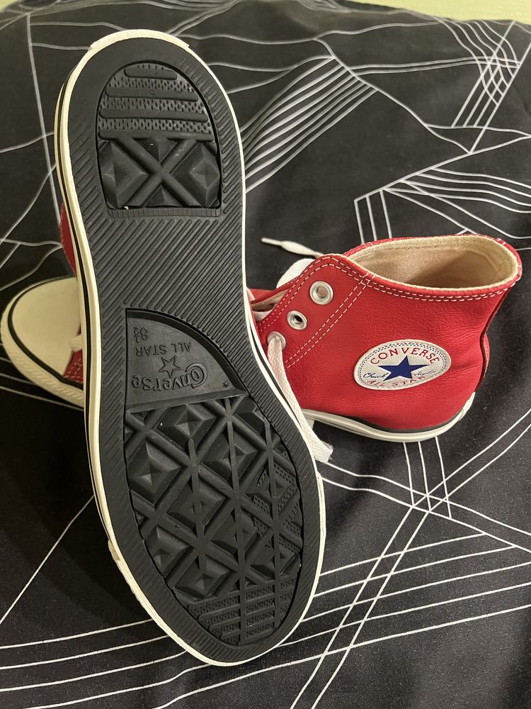 Converse All Star