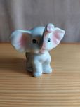 Porcelanowy słoń vintage, EM Exclusive Collection
