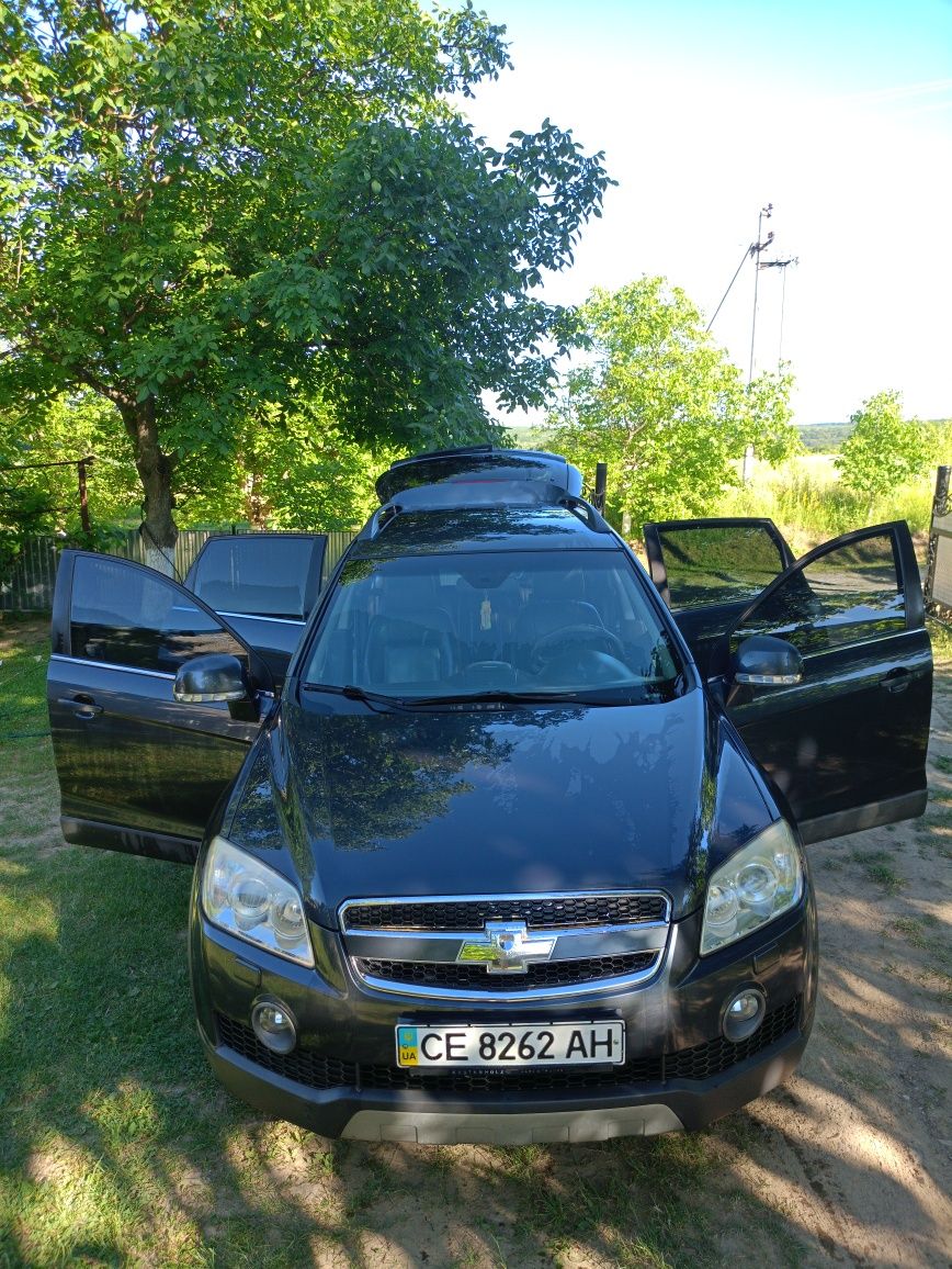Продам власний автомобіль