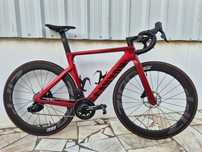 Canyon Aeroad Cf Slx 8 Axs