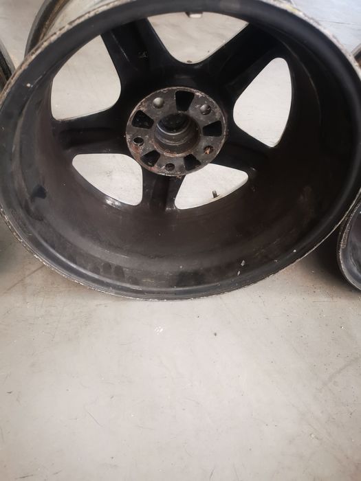 Jantes BMW série 5