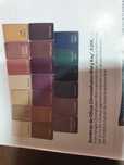 Sombras de olhos mary kay promoção
