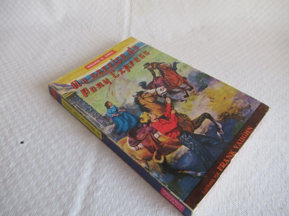 Livros Diversos - 2