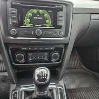 Skoda superb 2013r