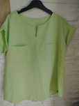 Bluzka letnia 38