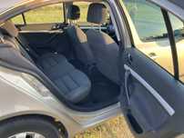Skoda Octavia 1.6 MPI Benzyna +LPG