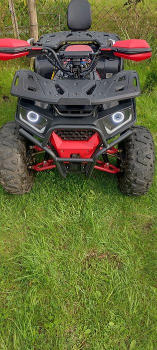 Продам квадроцикл