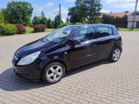 Opel Corsa 1.3 CDTI