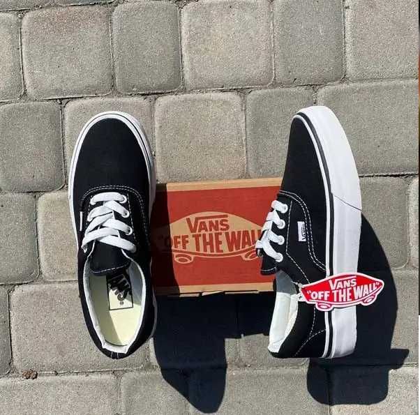 Кросівки кеди VANS чорні сліпони ванс old skool кроссовки кеды 35-46