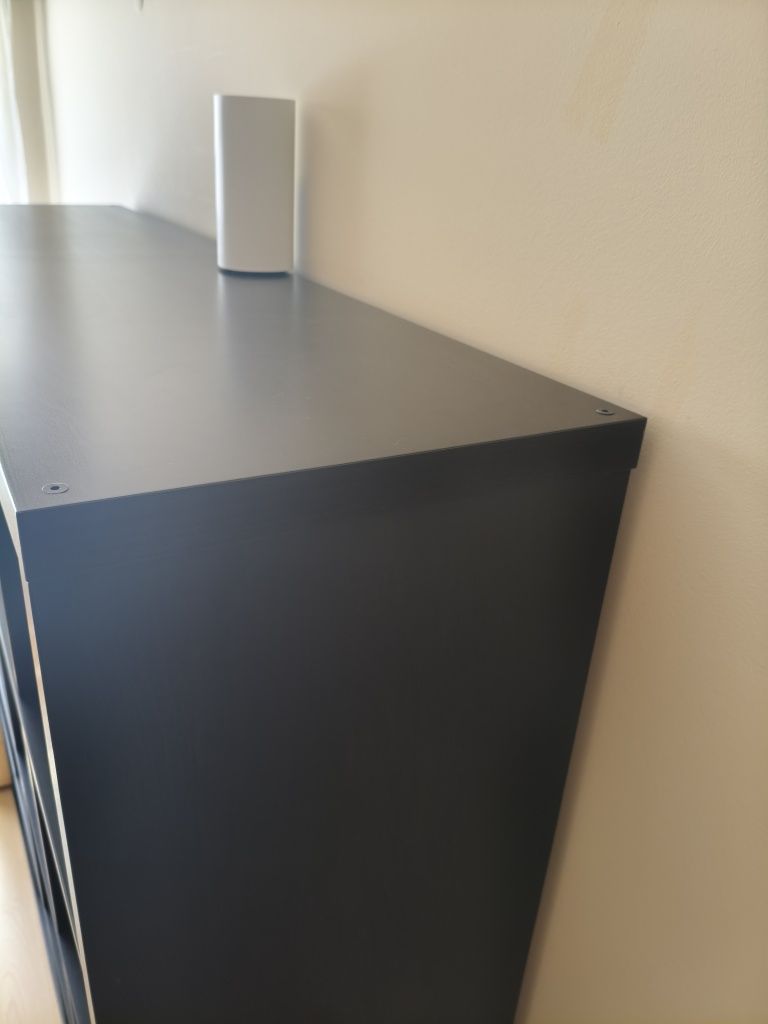 Estante KALLAX ikea - 147cm x 147cm