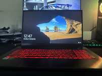 Laptop gamingowy msi GF75 Thin 10SCXR