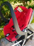 Babycoque Besafe iZi Go X1