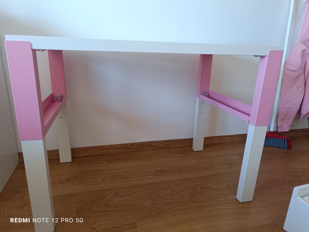 Secretária IKEA criança