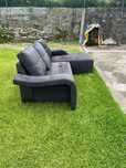 Sofá Chaise Long - NOVO