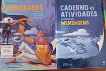 Mensagens 9° ano