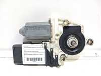 Motor Elevador Vidro Frt Dto  Volkswagen Golf Iv (1J1)