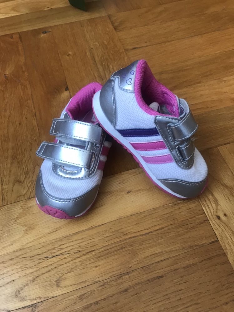 Buty Adidas r.21