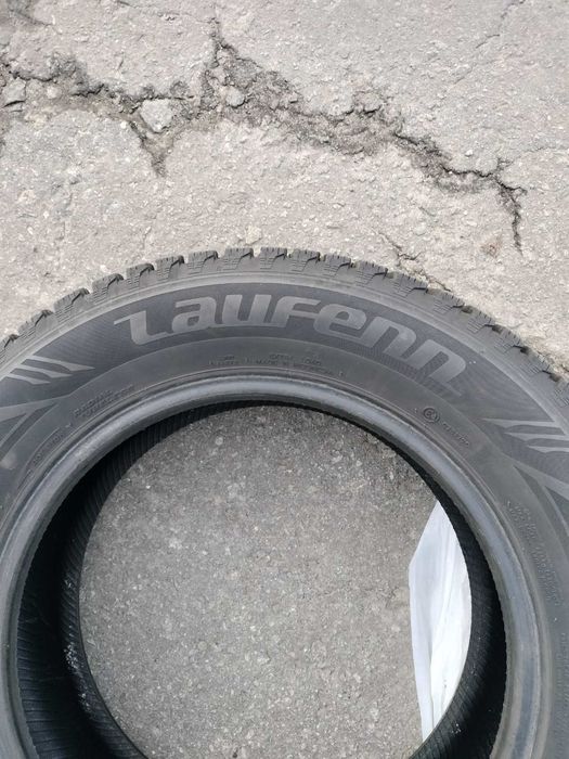 Шини Laufenn (Fit ice) 215 60 R16