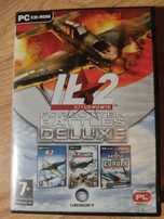 Ił 2 Szturmowik Forgotten Battles Deluxe PL
30
 zł