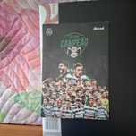 Caderneta Sporting Clube de Portugal