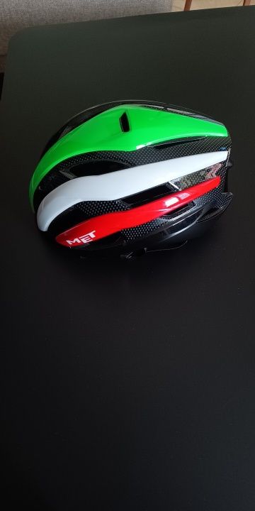 Capacetes ciclismo NOVOS