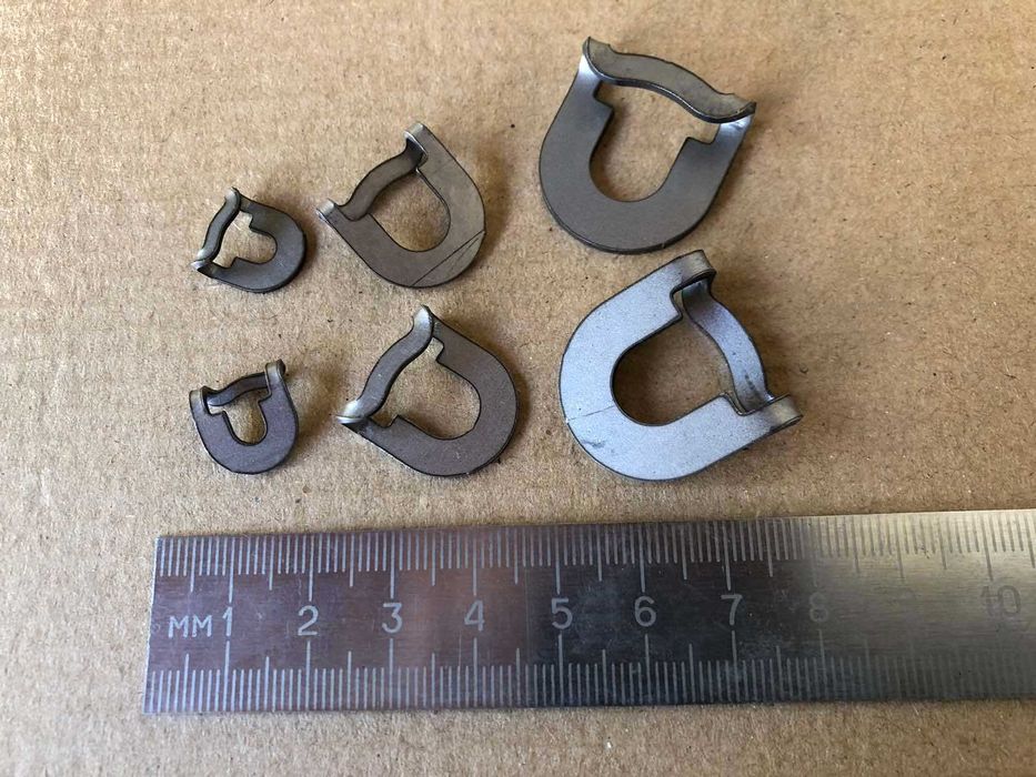 Шайба замковая ШЕЗ