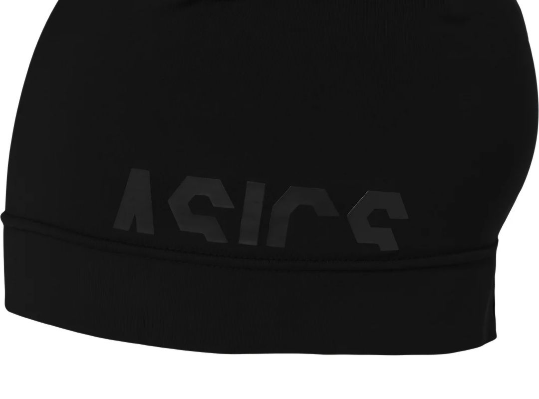 Asics. Rozmiar "one size". Czapka dla aktywnych.