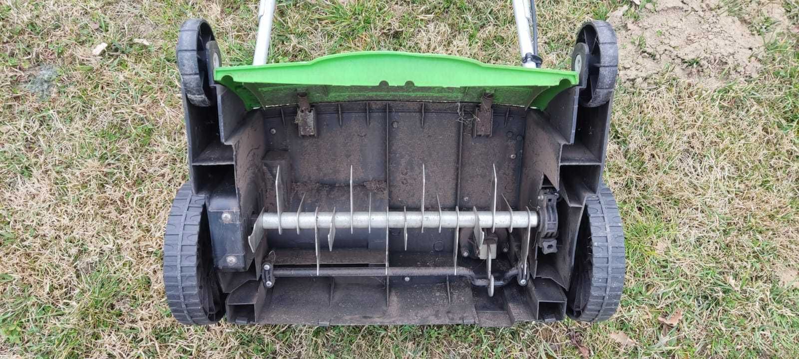 Aerator wertykulator Florabest FLV 1300