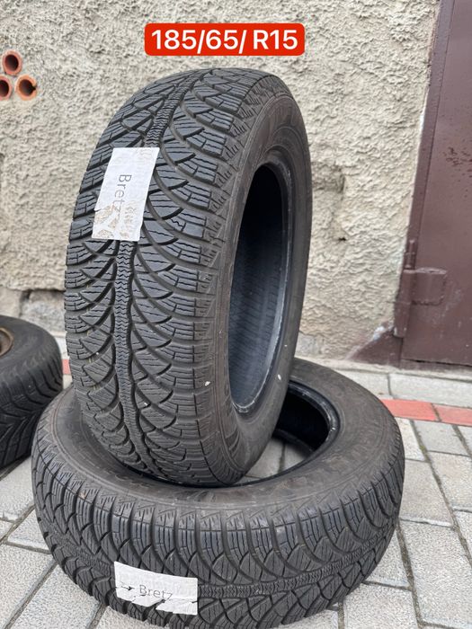 Резина зимняя и летняя