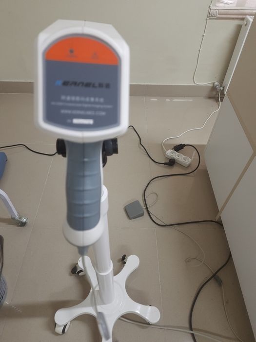 Продам Кольпоскоп KN-2200