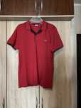 Koszulka polo męska Lacoste rozmiar XXL