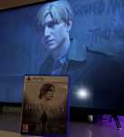 Silent Hill 2 PS5 remake | gra gry ps