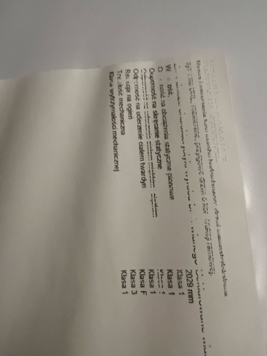 Drzwi wewnetrzne DRE model Ardo pokojowe + wc