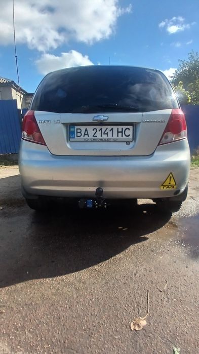 Продам Шевроле Авео