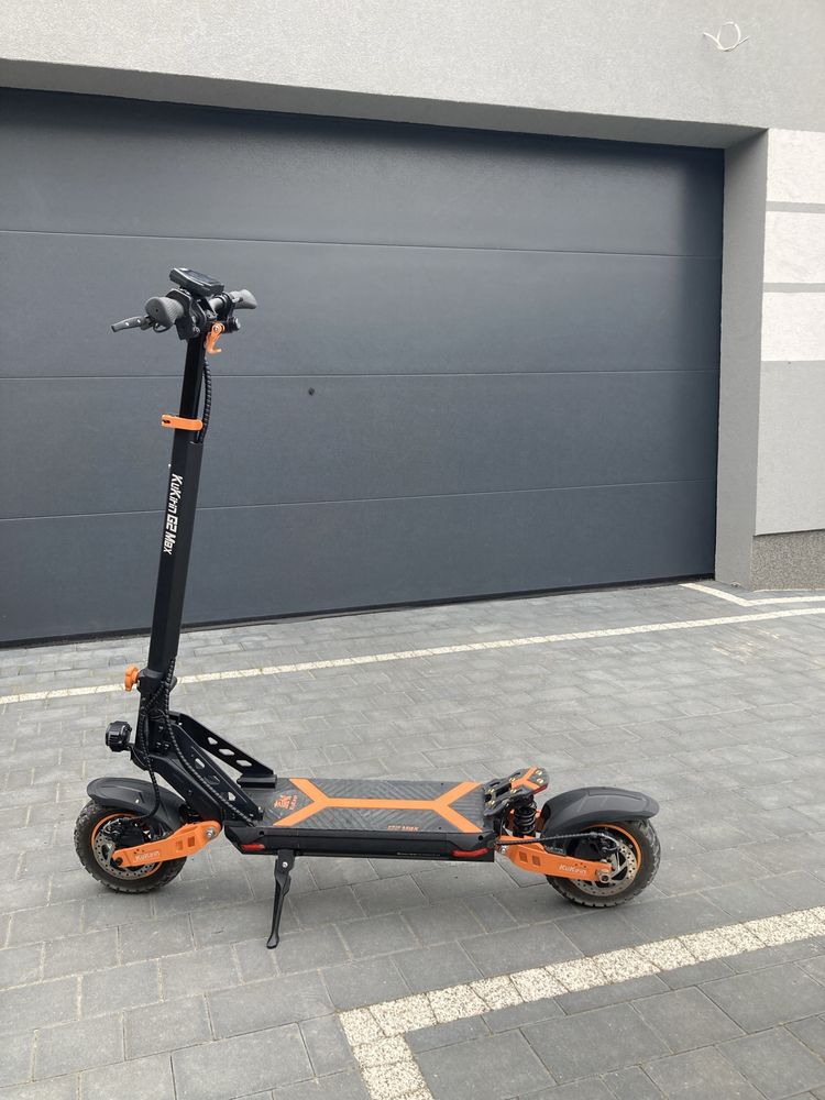 kukirin g2 max 2025