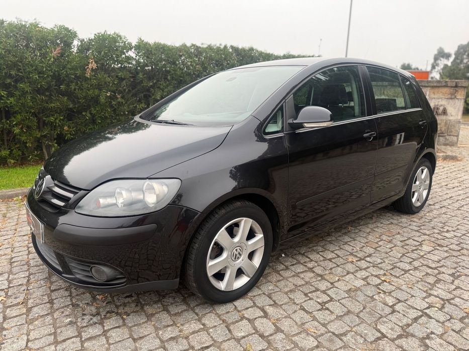 VW Golf Plus 1.9 TDi Trendline AC