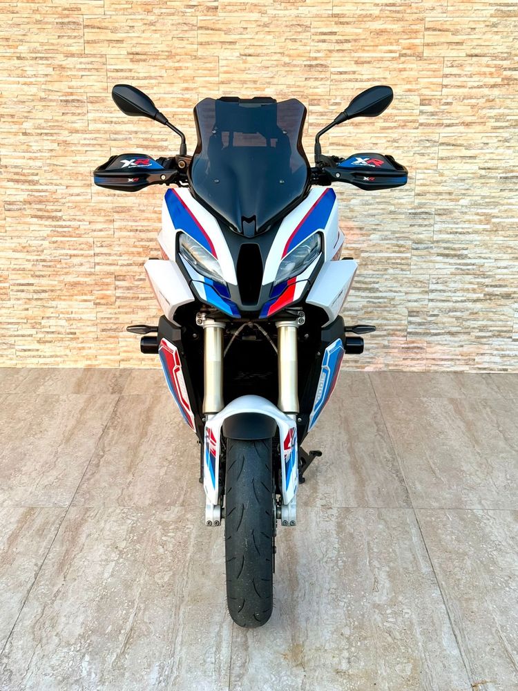 BMW S1000 XR  - pack M