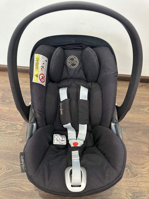 Автокрісло Cybex Cloud Z