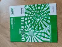 New english file intermediate workbook
