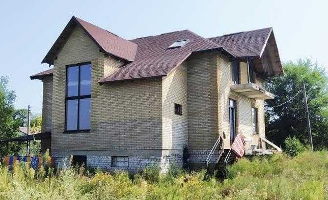 Продам новый дом возле Подгородного