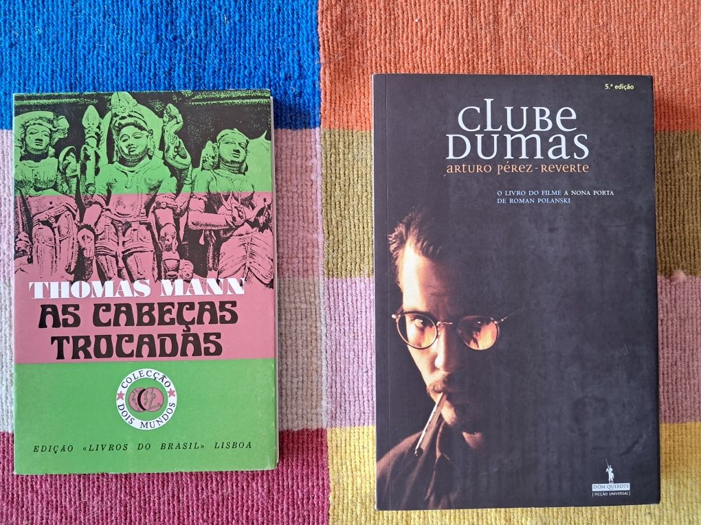 "1001 livros para ler antes de morrer"