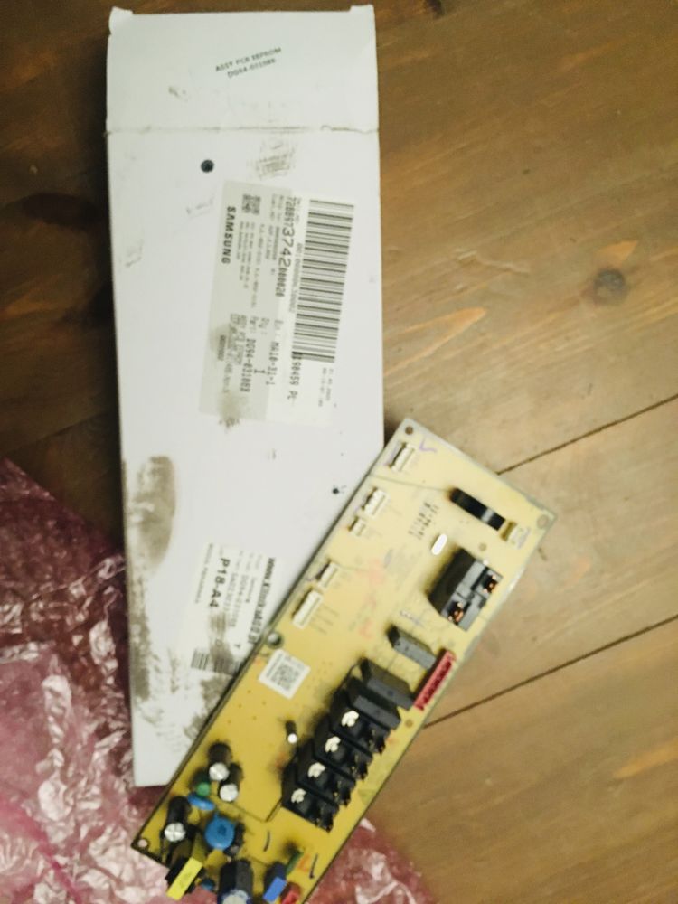 Moduł  piekarnika Samsung DG94-03