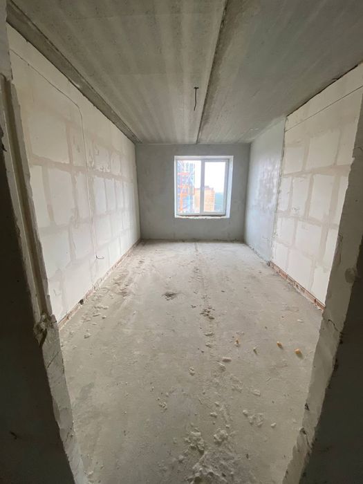 Продам 2 кім квартиру в новобудові