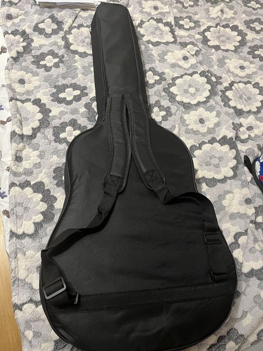 Pokrowiec gitara akustyczna