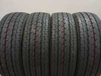 4x215/70R15C Firestone Vanhawk 2, NOWE, 2024 rok