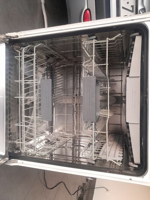 Maquina lavar loiça balay de incastre