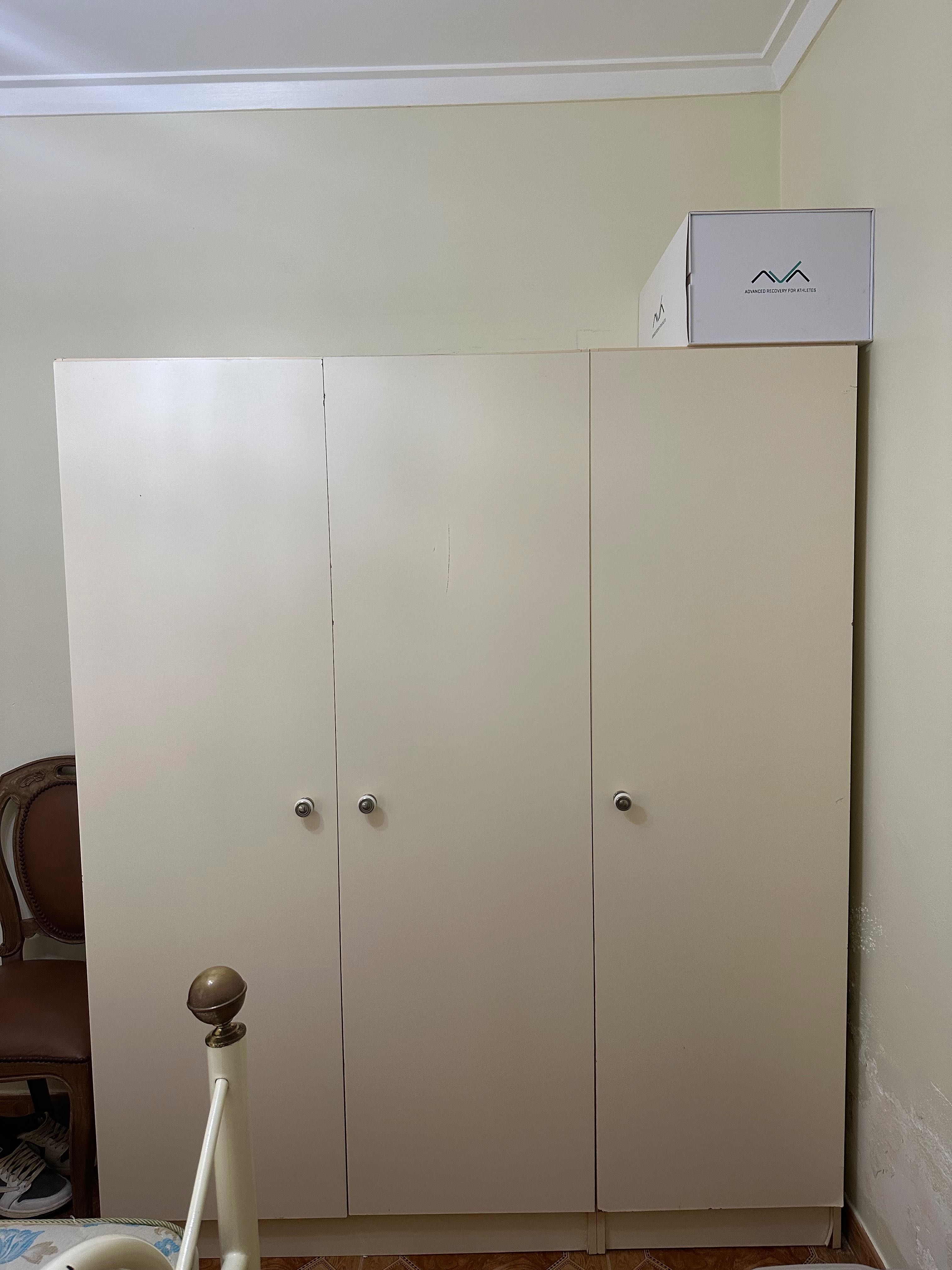 Conjunto de Quarto Completo